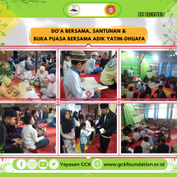 KEUTAMAAN BULAN SYA'BAN